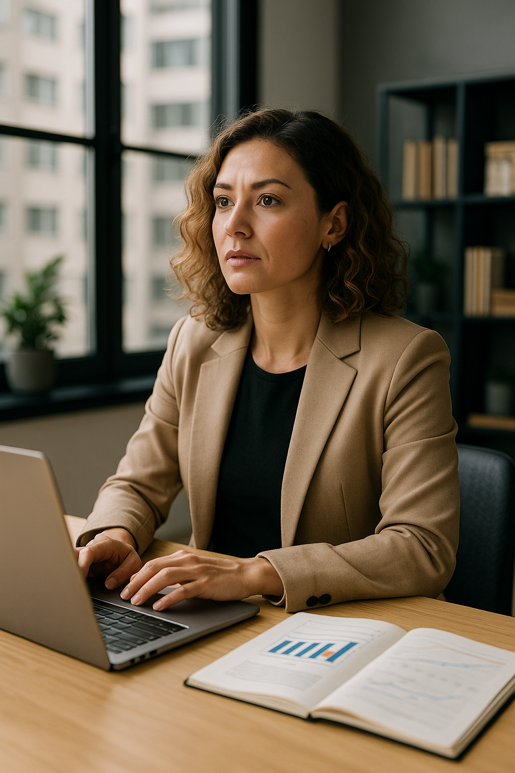 From Stuck to Soaring in Business