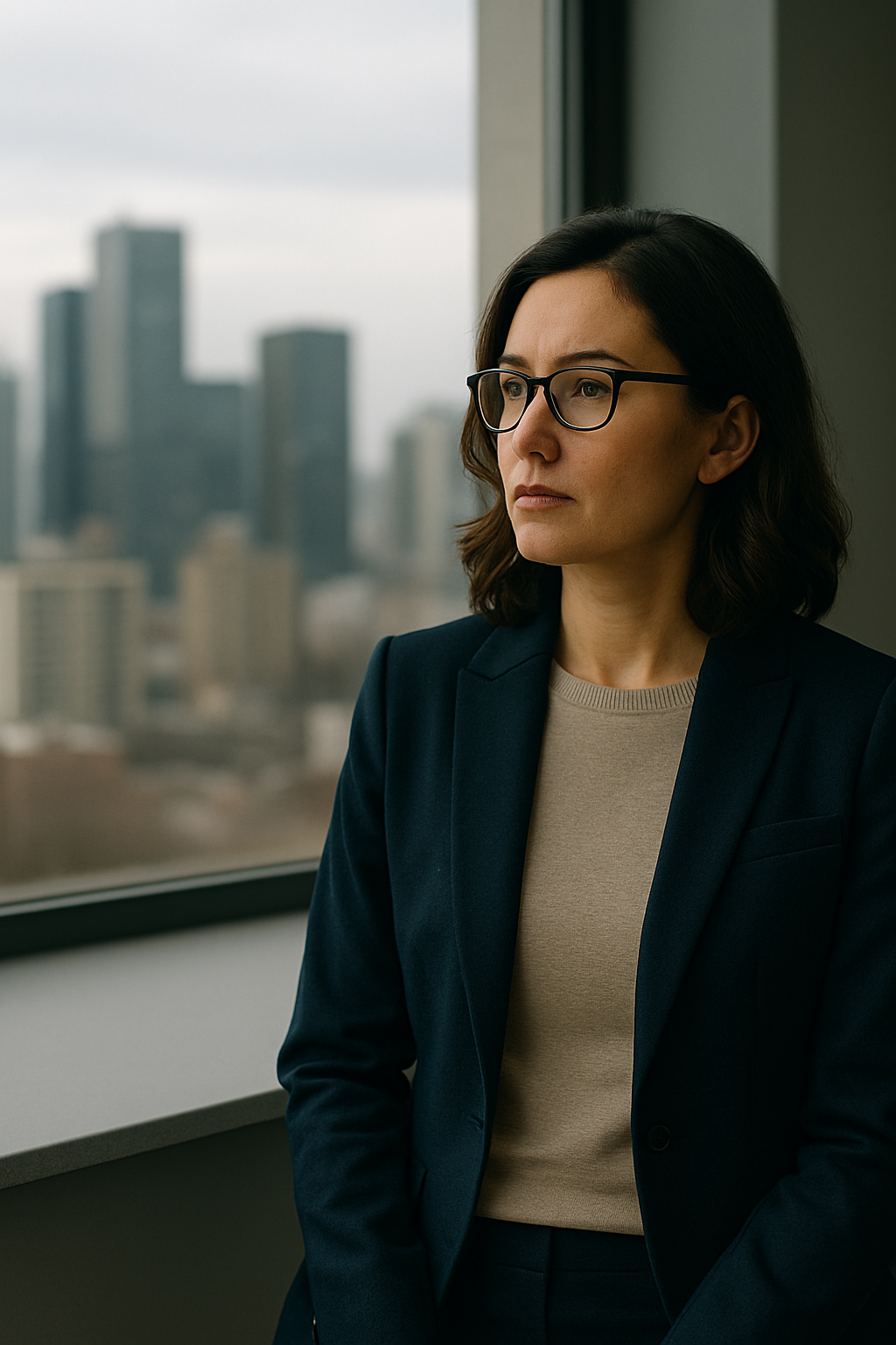 Why Resilience Is the New Currency in Business