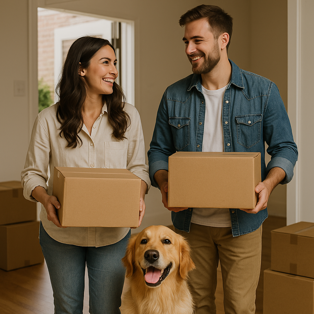 Should You Allow Pets in Your Rental Property? Pros and Cons Every Landlord Must Know