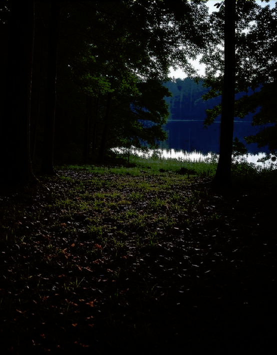 The Necessity of Boredom