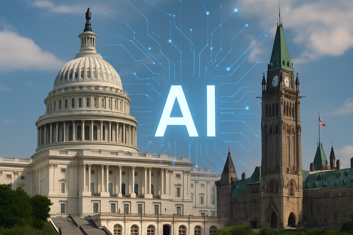 Senate Report Warns 100 Million U.S. Jobs Could Vanish in AI Shake-Up