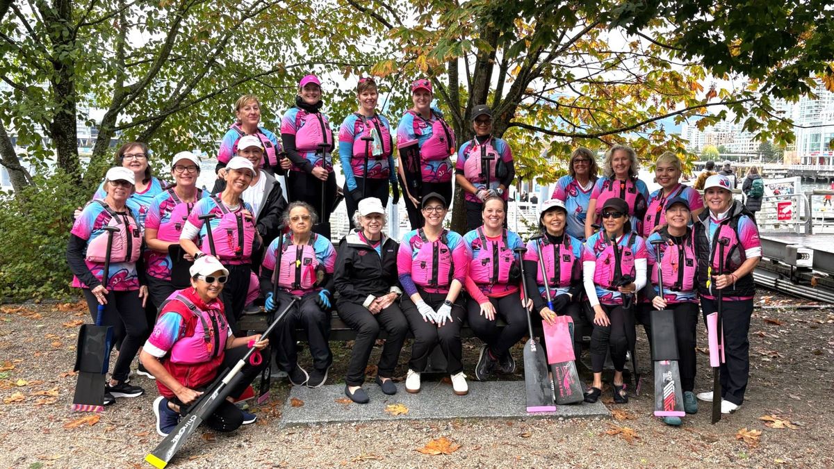 Paddle Your Way to Business Balance