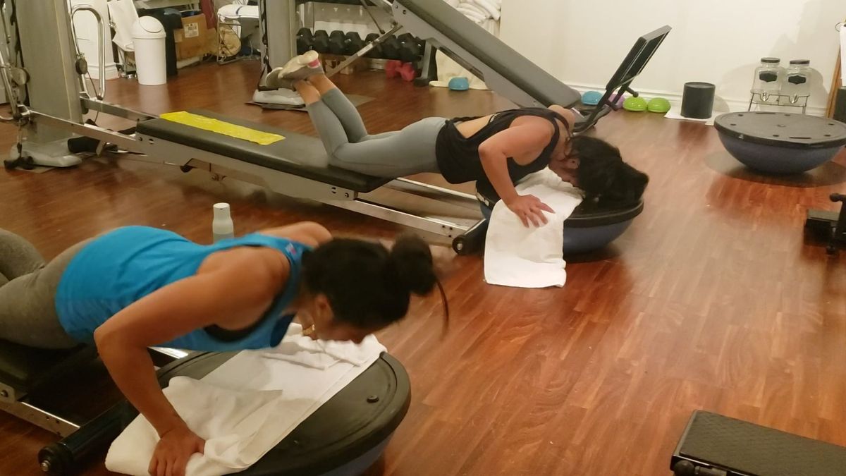 Why Affordable Personal Training Might Be the Most Honest Investment You Can Make