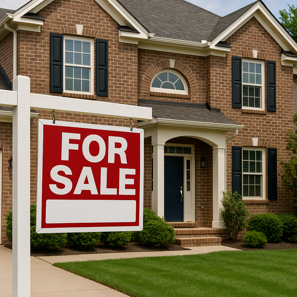 Why This Mom's Slow-and-Steady Approach to Real Estate Might Be Smarter Than Buying 20 Properties