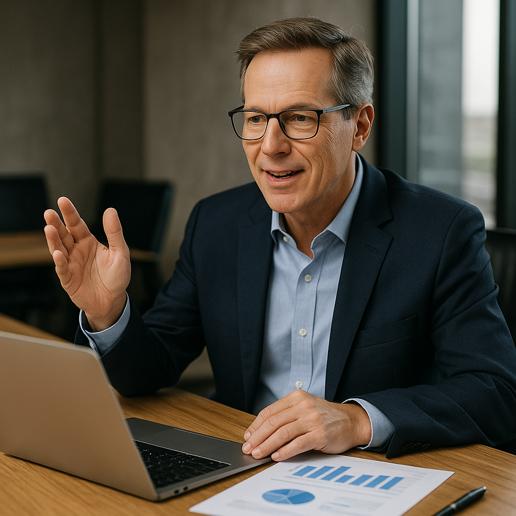 The Hidden Cost of Poor Investor Communication And How to Fix It