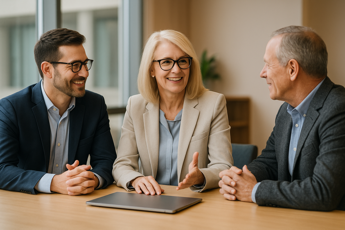 How to Build Long-Term Investor Relationships That Fund Every Deal