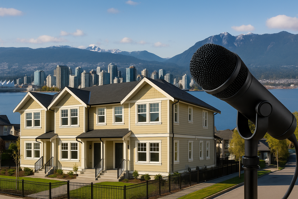 From Layoffs to Legacy: How Trent Prasky is Redefining Canada’s Missing Middle