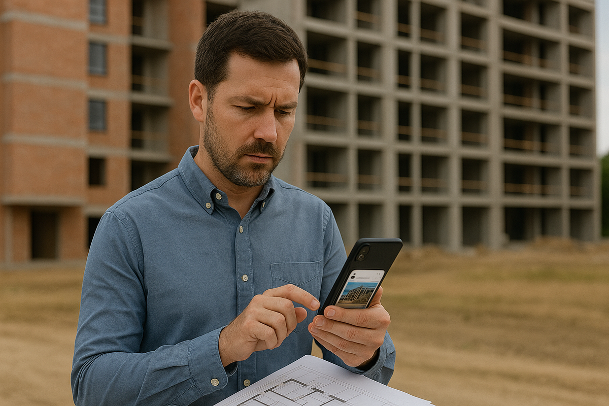 Stop Saying You Don’t Have Time for Online Presence and Start Closing More Deals