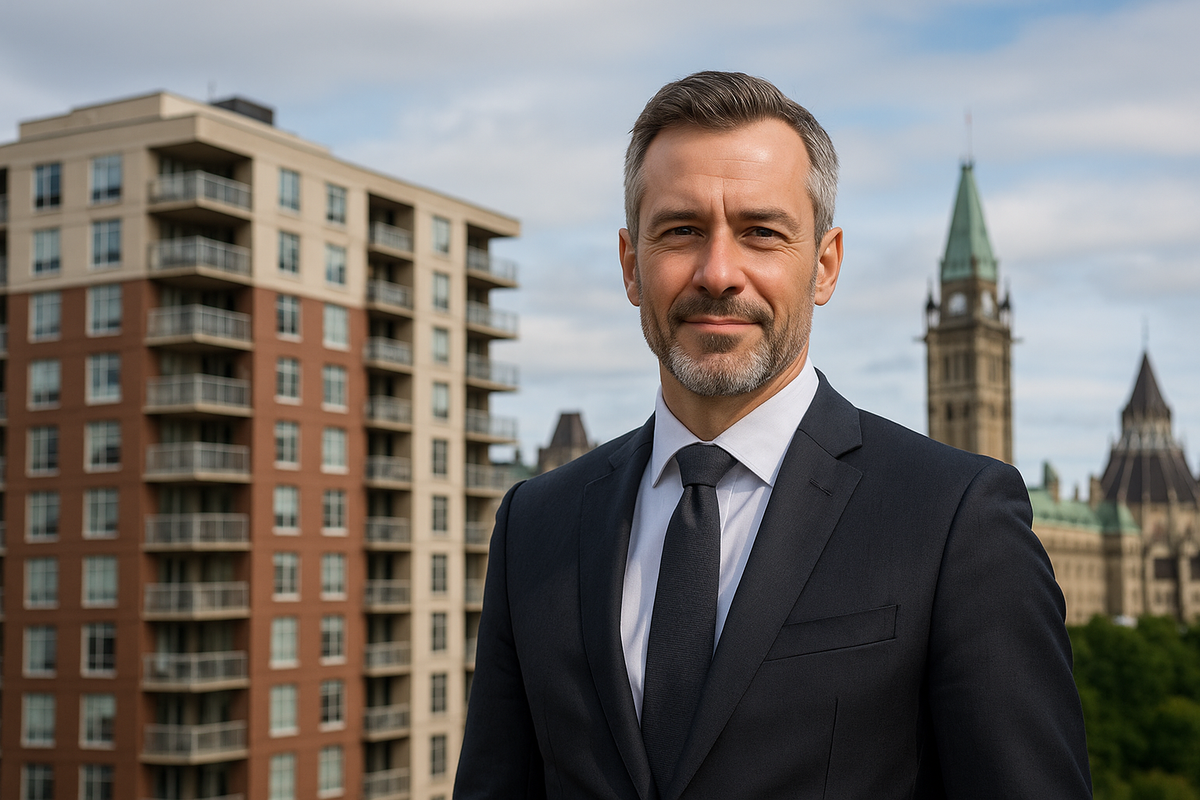 How a Vancouver Investor Scaled to $100 Million Using Multifamily Power Plays