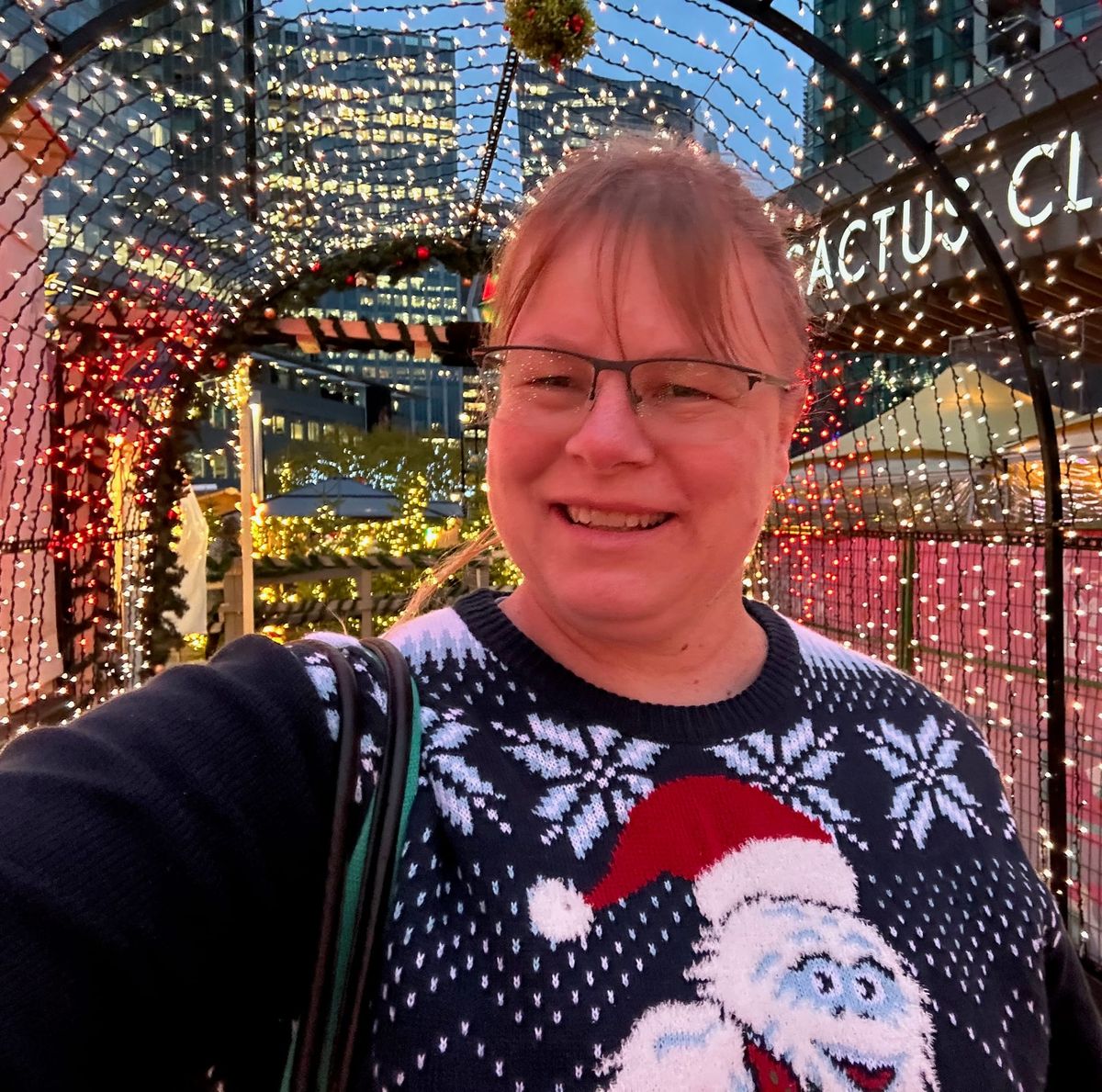 Affordable Christmas Market Magic for Families Celebrating the Fabulous 15th Anniversary!