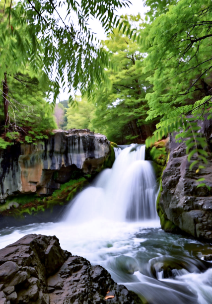 Leading With Natural Law