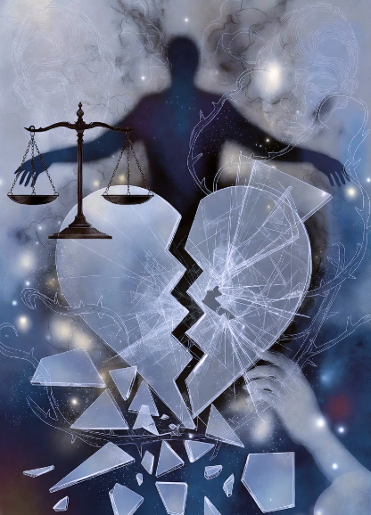 The Unaccounted Cost Of Harm