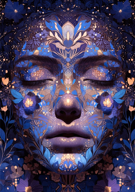 The Eyes Are The Window - Not The Truth