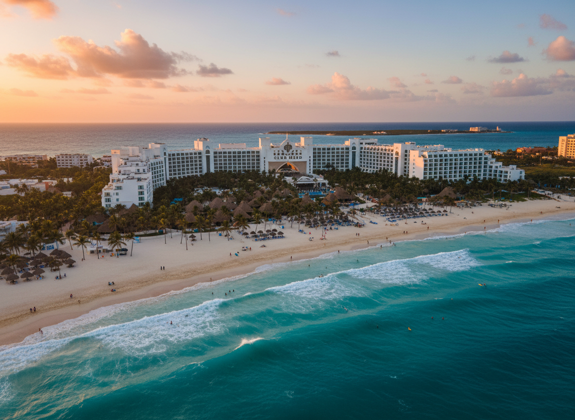 Club Med: Redefining All-Inclusive Luxury