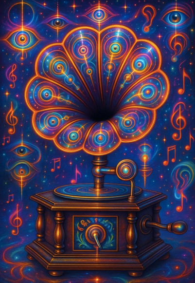 The Listener's Manifesto