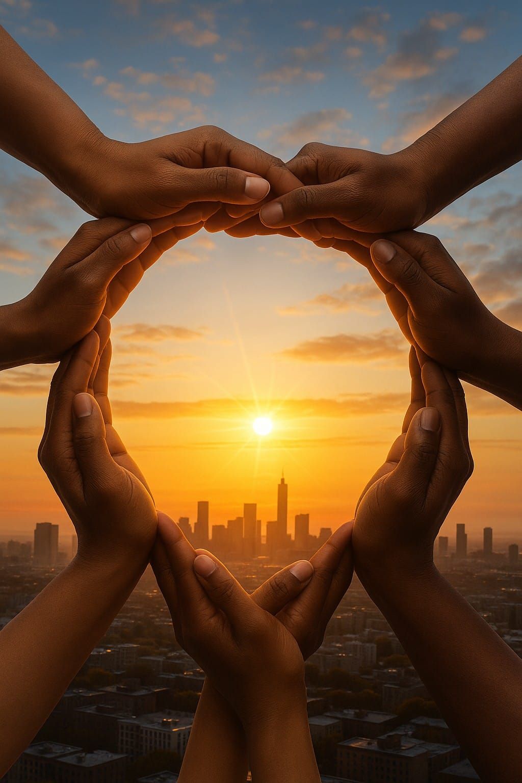 Reflections from The Empath and the Mirror: Boundaries, Healing, and Authentic Connection. Part 3