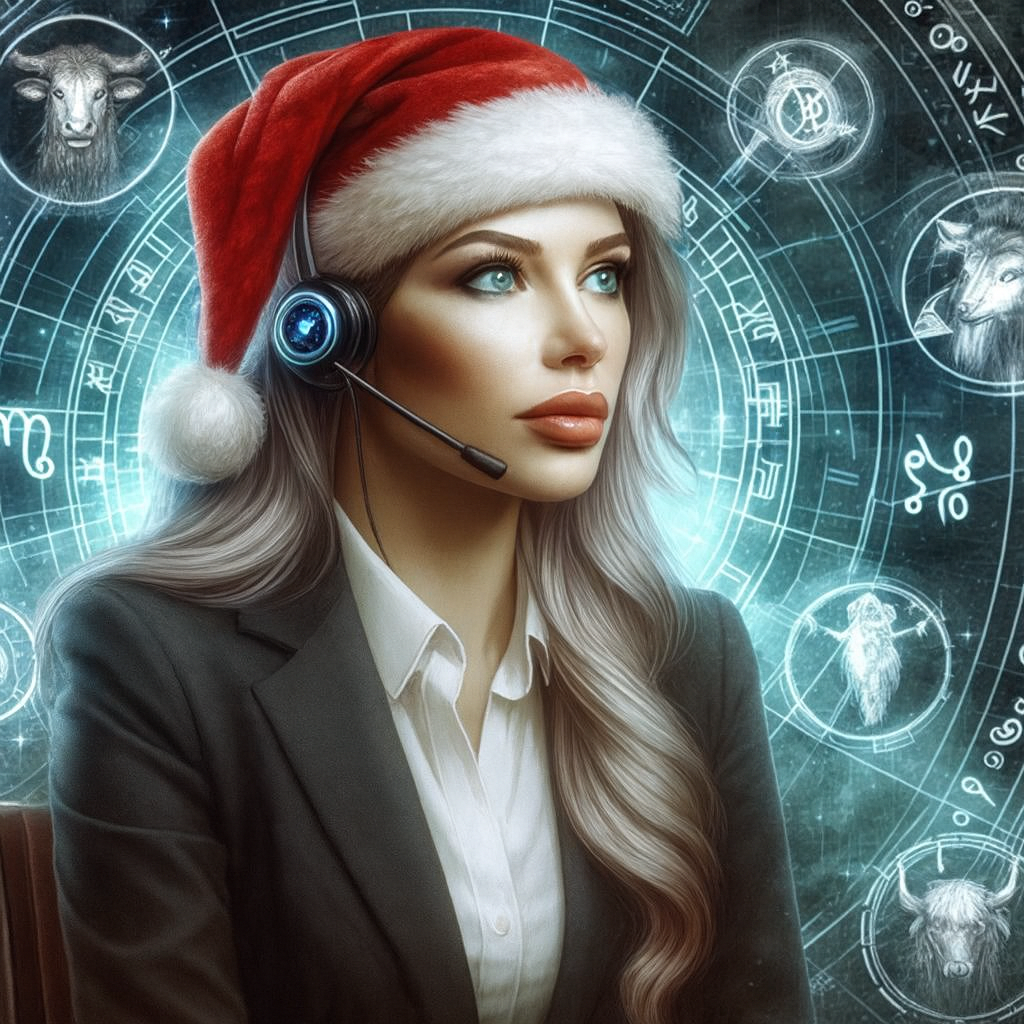 Fresh Business Magic: Your Wednesday Horoscope