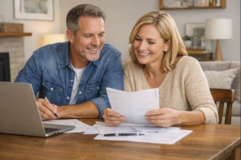 Rethink Your Mortgage Renewal and Unlock Hidden Wealth