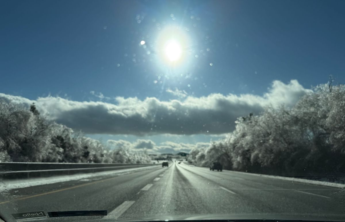 Nashville Faces Multi‑Day Power Outages After Historic Ice Storm