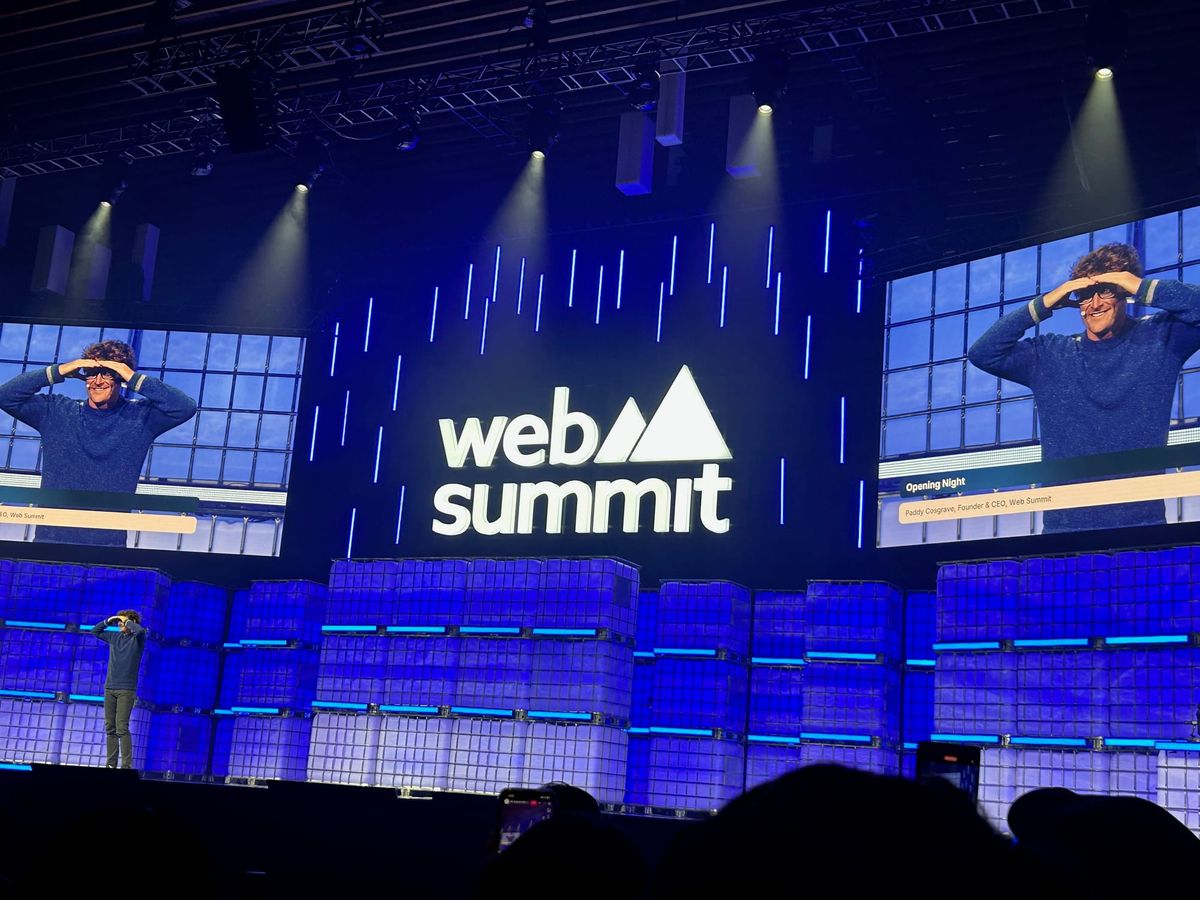 Vancouver Tech Scene Ignites This Spring