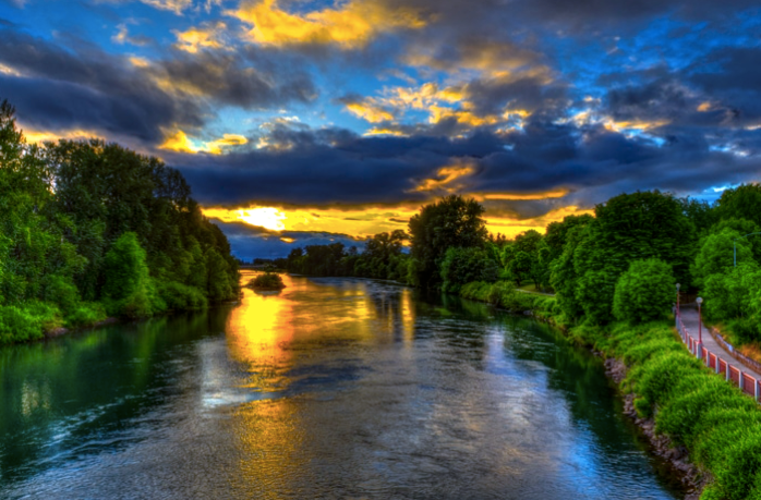 It's Not A Miracle. It's Natural.