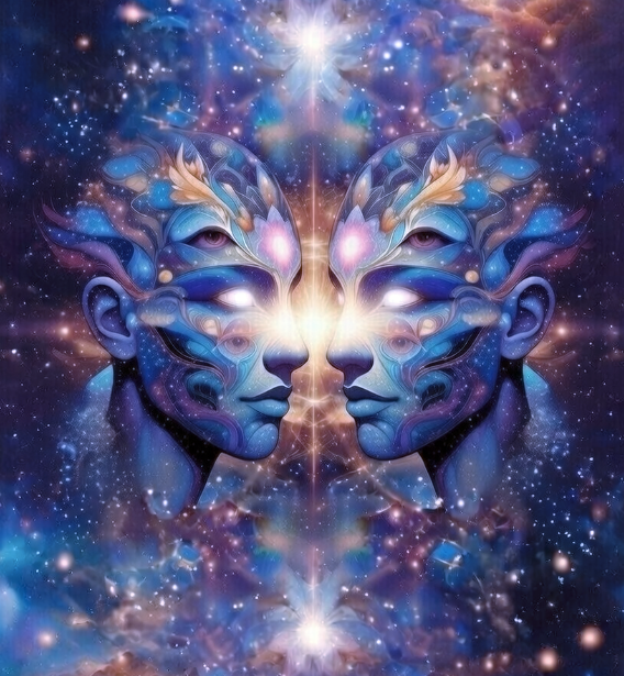 When Two Things Are Everything