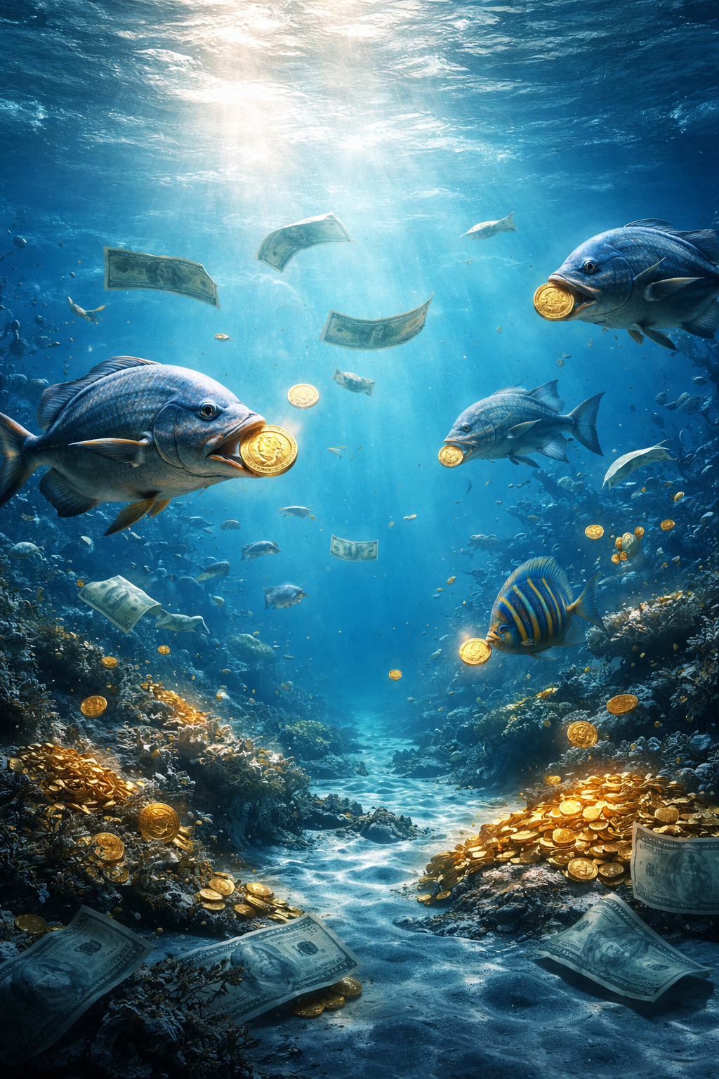 Living in a Cashless World: What’s Changing and What Isn’t