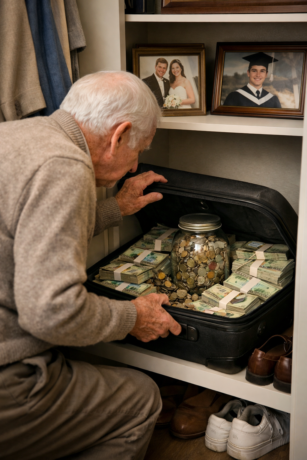 The most effective strategies are often the simplest.