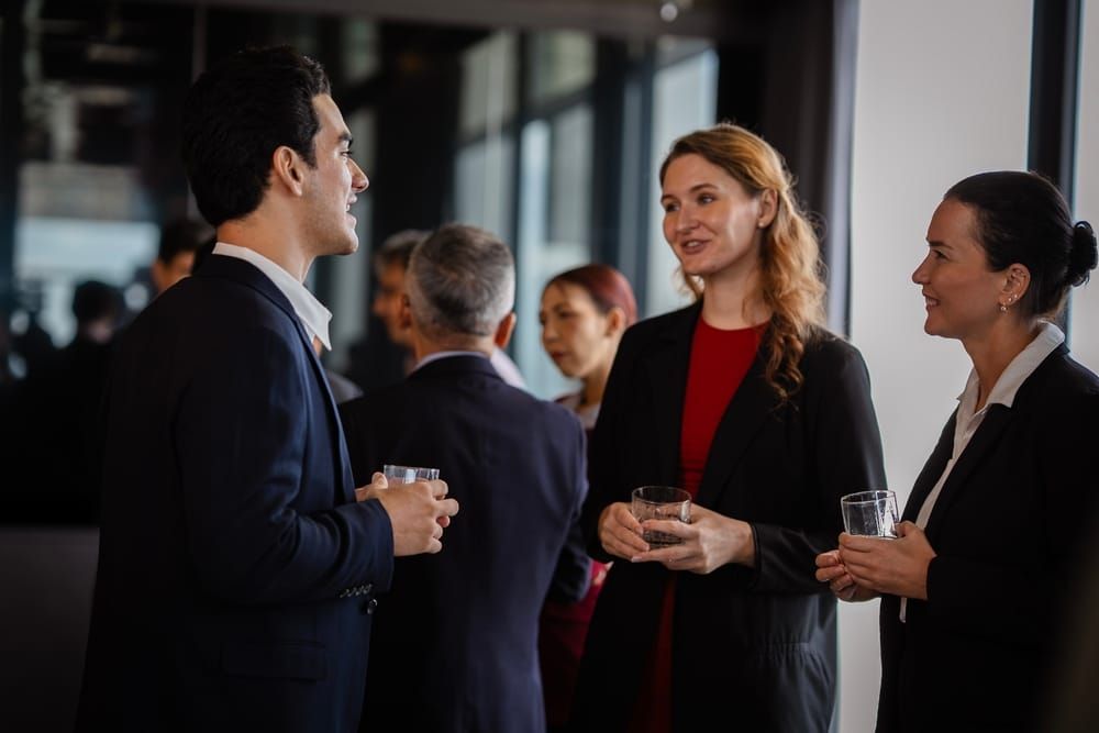 How Listening for Patterns Turns Conversations Into Markets