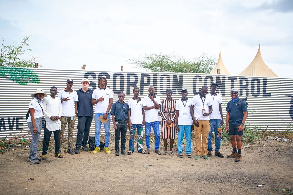 A Day of Impact: Community, Partnership, and Hope in Action