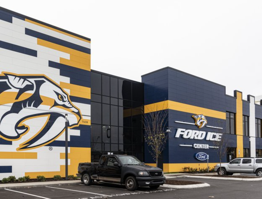 Is Bellevue, TN, Nashville’s Next Business Hub?