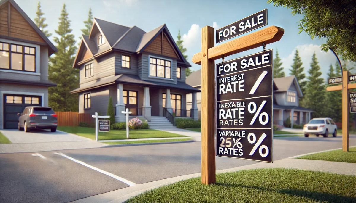 Fixed vs Variable Rates: The Mortgage Choice That Could Save or Cost You Thousands