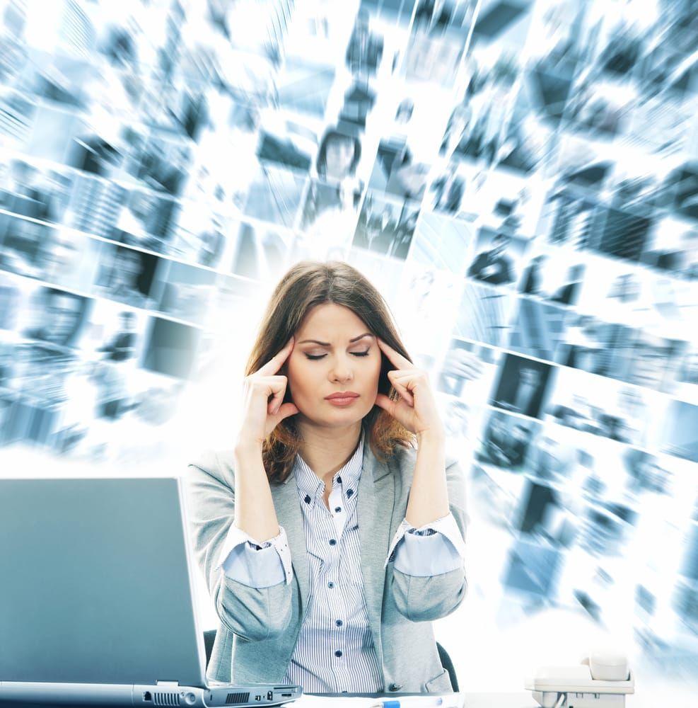 From Noise to Signal: How to Cut Through Information Overload