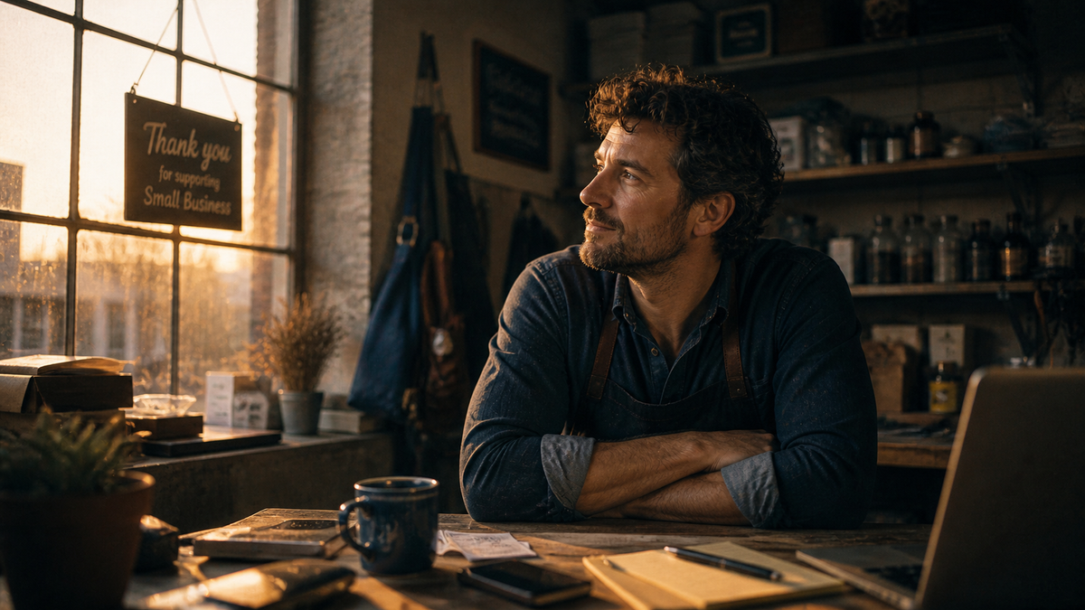 What Business Owners Can Be Thankful For