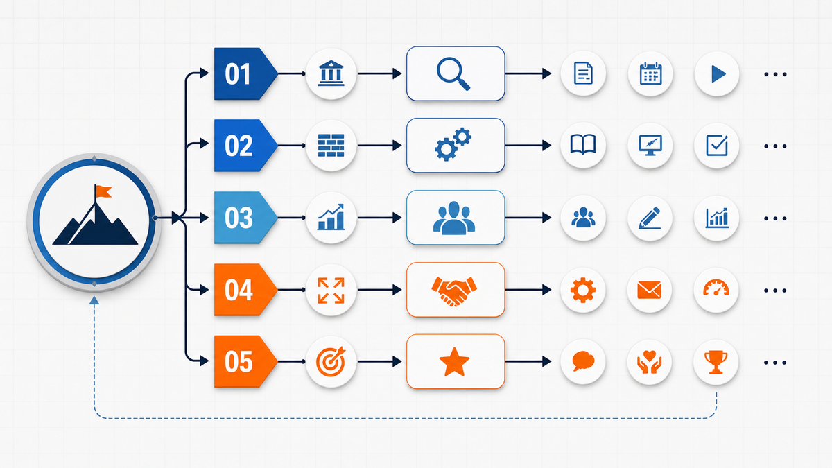 The 90-Day Accelerator: How to Create Real Results Fast - Part 2