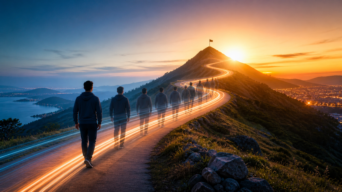 The 90-Day Accelerator: How to Create Real Results Fast - Part 3