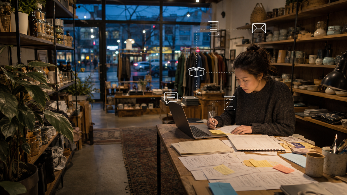 The First Three Tasks Vancouver Owners Should Automate