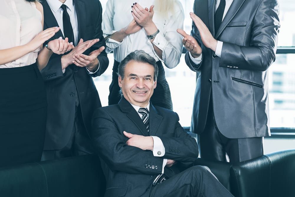 The Dangerous Lie Business Owners Tell Themselves About Success