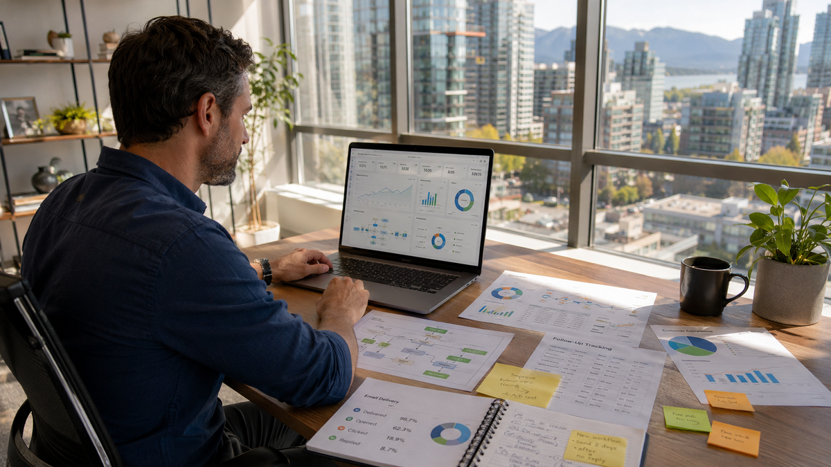 How To Know If Your Automation Is Actually Working
