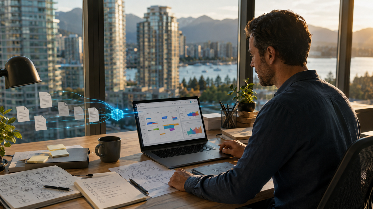 What Running A Business At Full Capacity Actually Costs