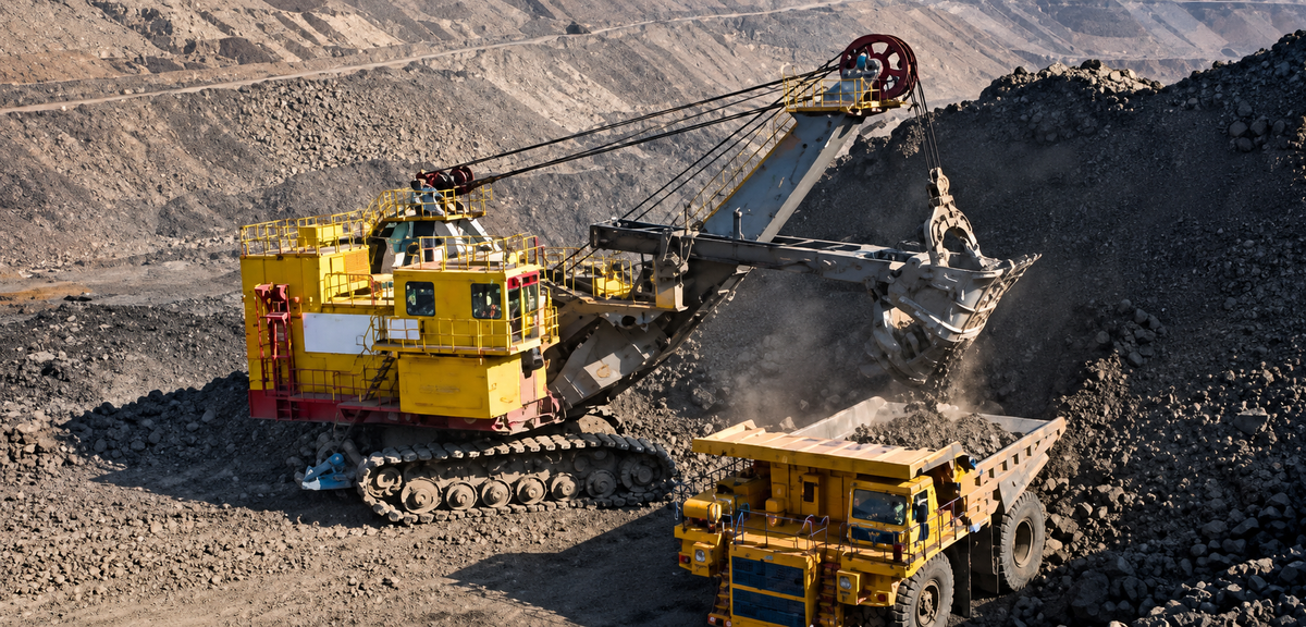 AngloGold Ashanti’s Iduapriem Transition Signals New Chapter for Ghana’s Gold Industry