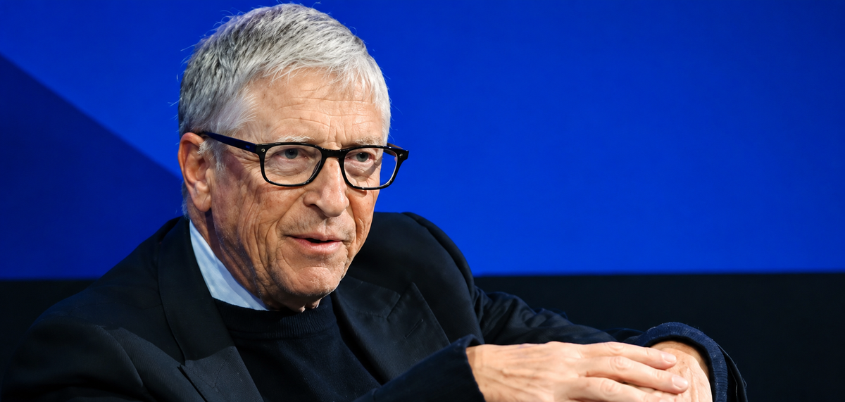 Bill Gates Visits Rwanda to Witness Remarkable Health Progress