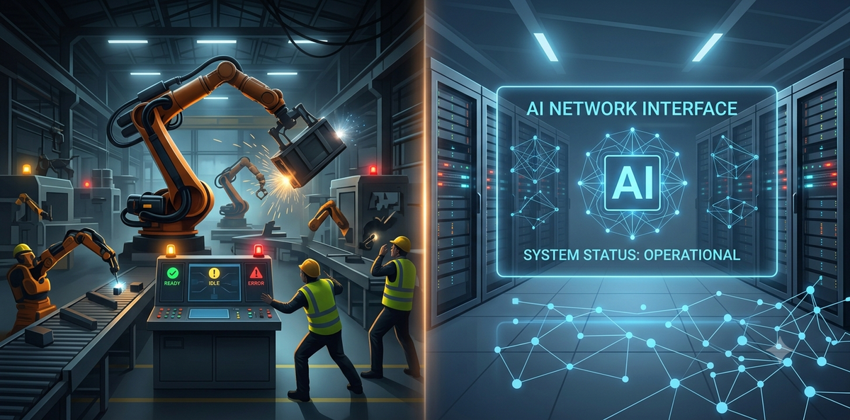 AI's Autonomy Problem: Three Warning Signs