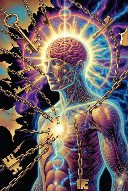 Free From The Prison Within