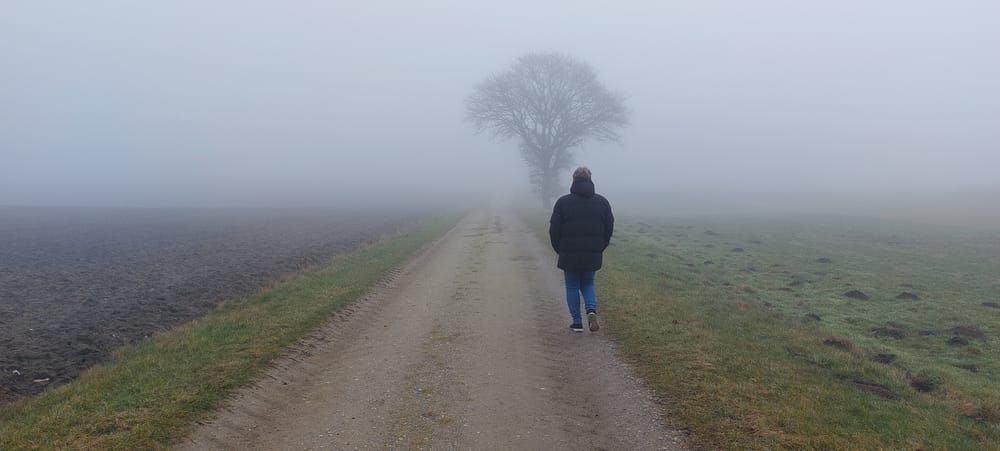 When the World Feels Uncertain, Take Ground