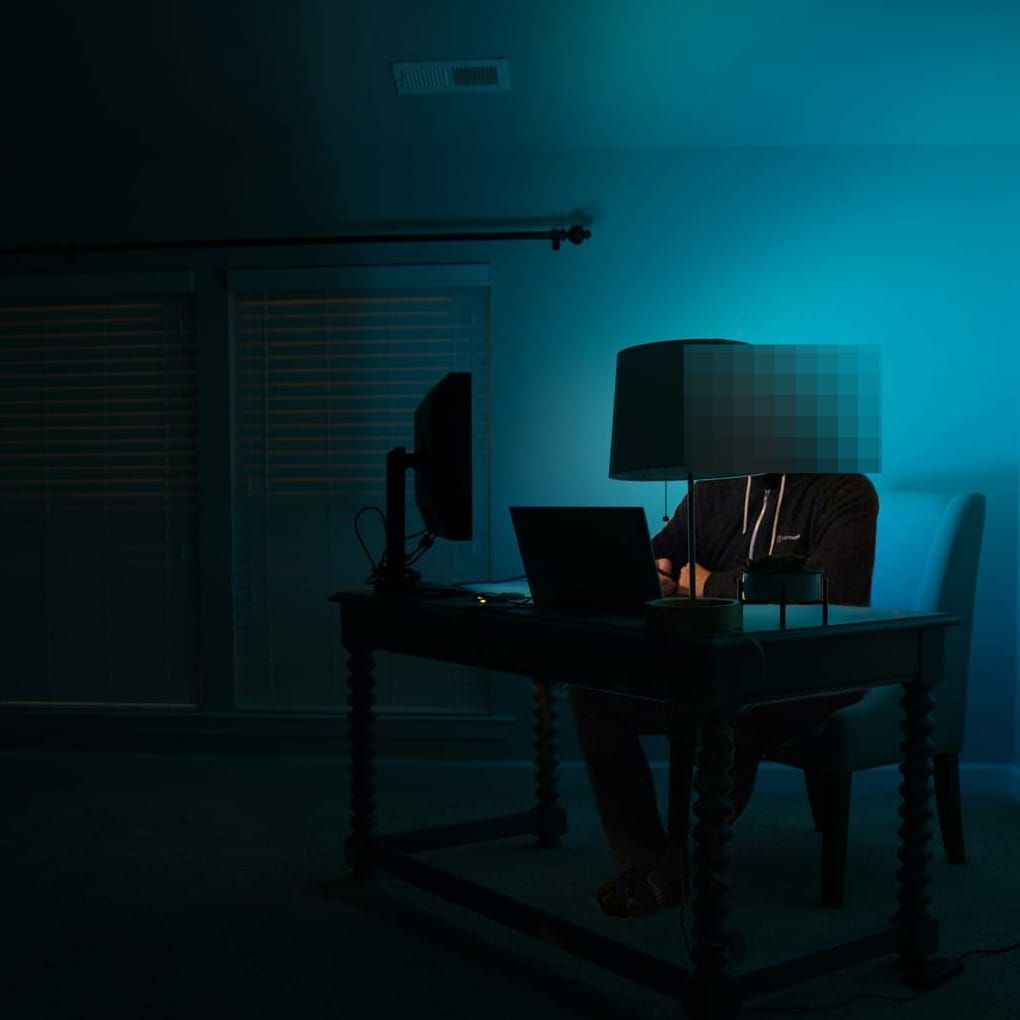 Can I Buy Your Password on the Dark Web?