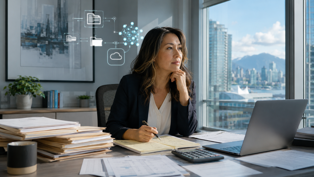 What The Canadian Government Actually Wants Vancouver Small Businesses To Do Next