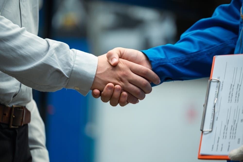 The Sale Isn’t the Finish Line