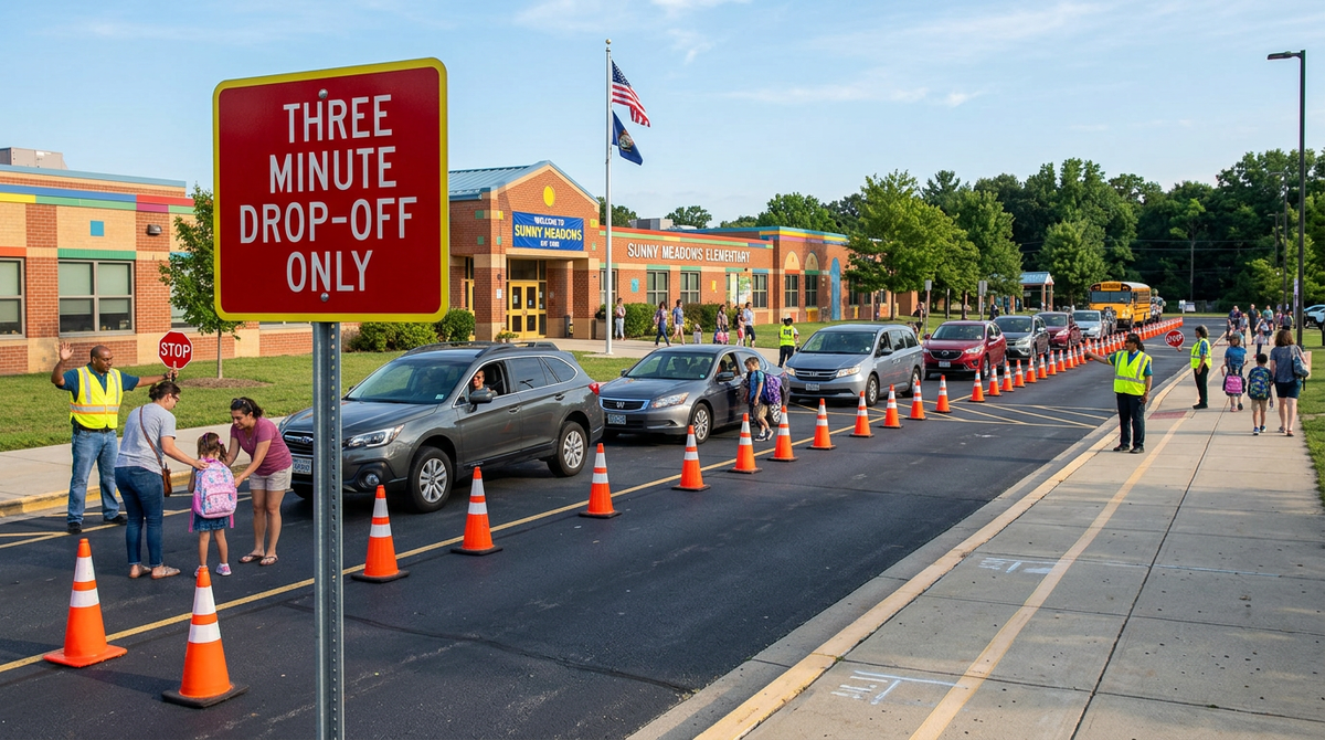 Back to School, Back to Business: Three Things to Prepare For This Week
