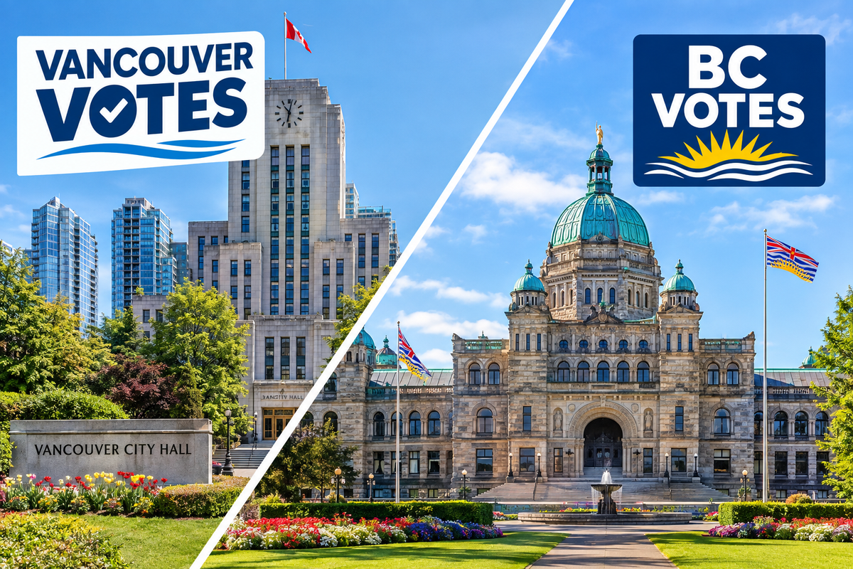 City Hall Meets Victoria: 10 Possible Futures for Vancouver Residents